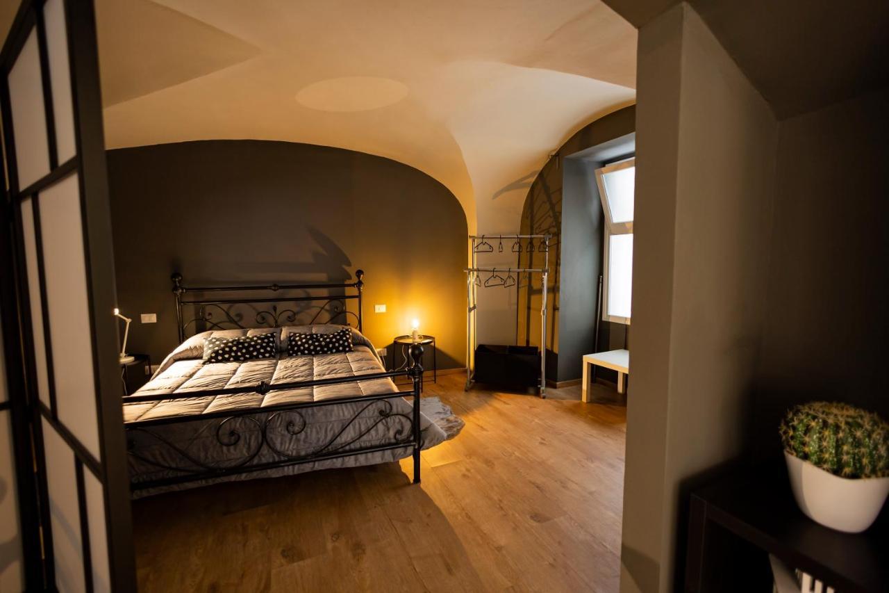 Appartement Lavika Catane