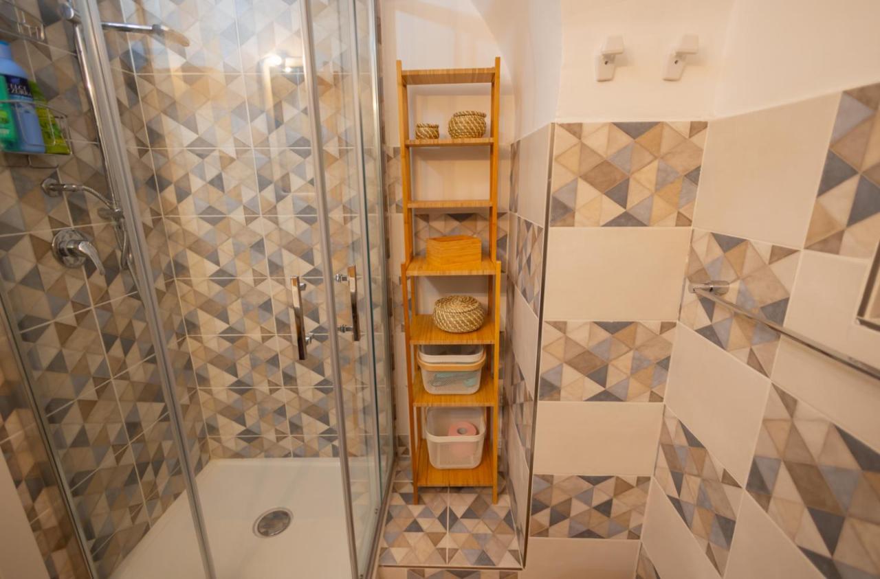 Appartement Lavika Catane