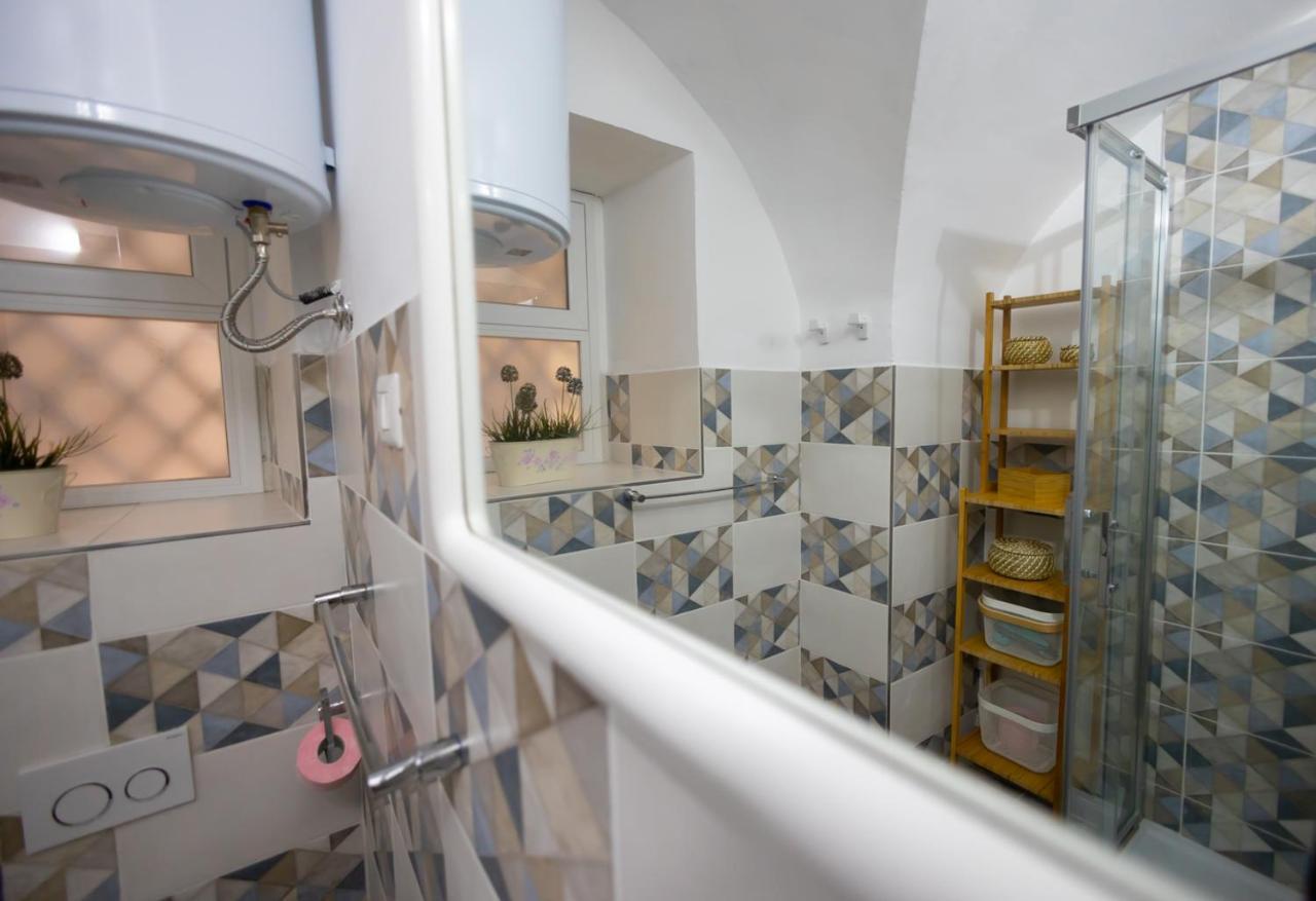 Lavika Appartement *