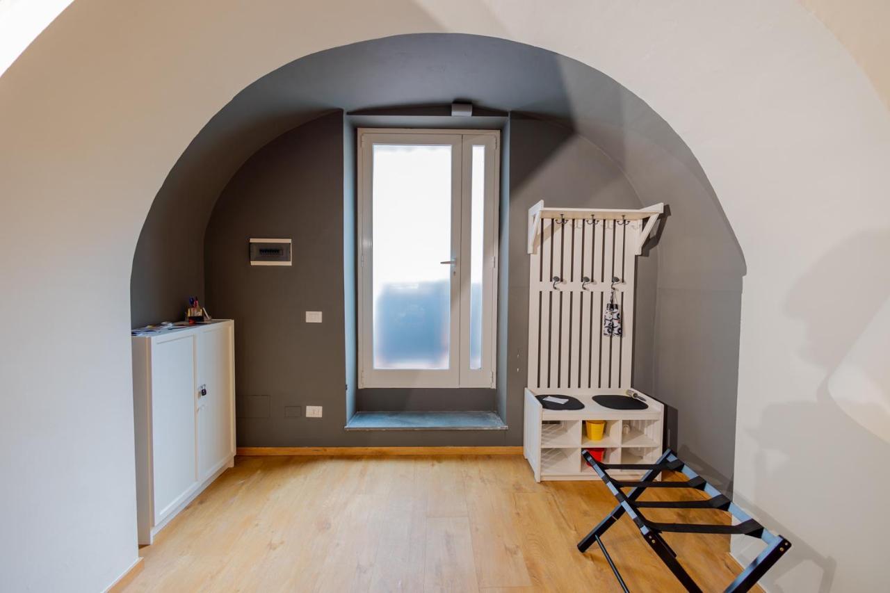 Lavika Appartement *