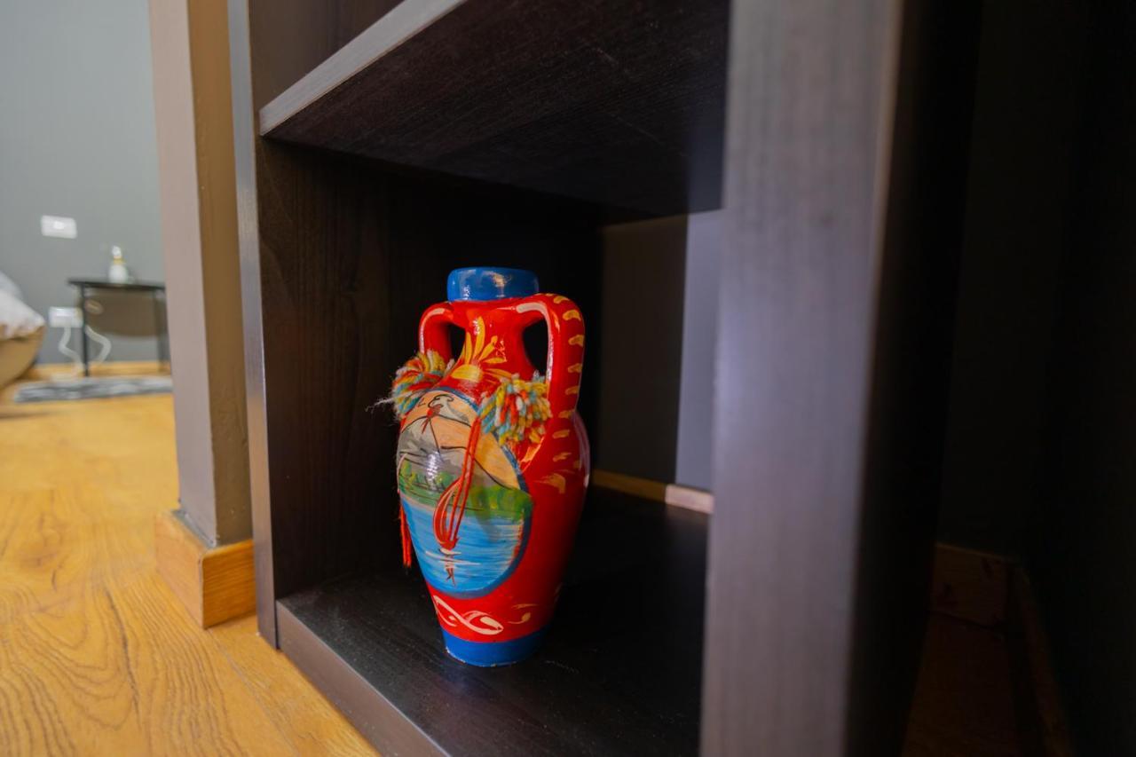 Appartement Lavika Catane