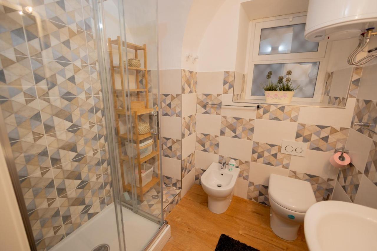 Appartement Lavika Catane